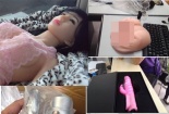 Những hiểm họa từ sex toy
